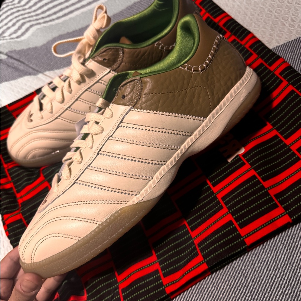 Adidas wales Bonner sneakers - Picture 2 of 7